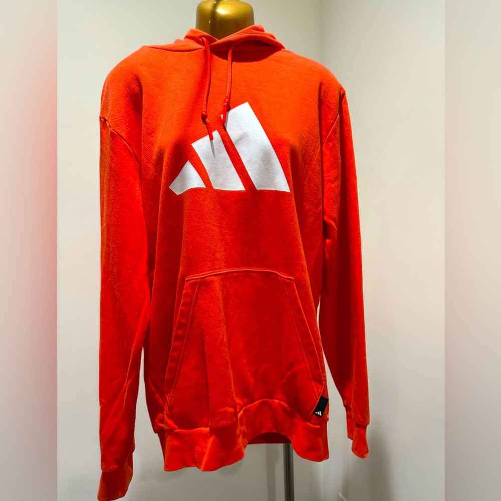 Adidas Global Graphic Hoodie